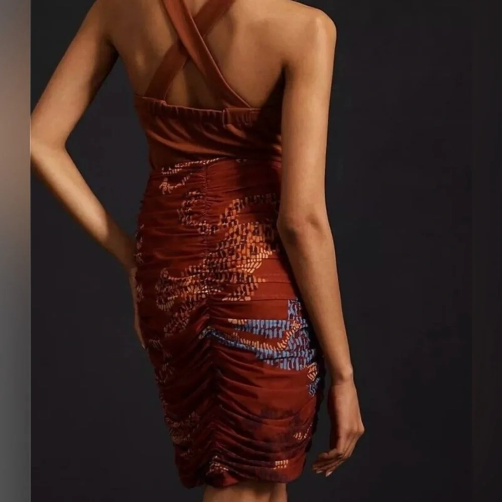 FARM Rio Mini Skirt - Picture 2 of 6